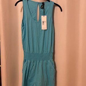 Bobi NY Romper REVOLVE